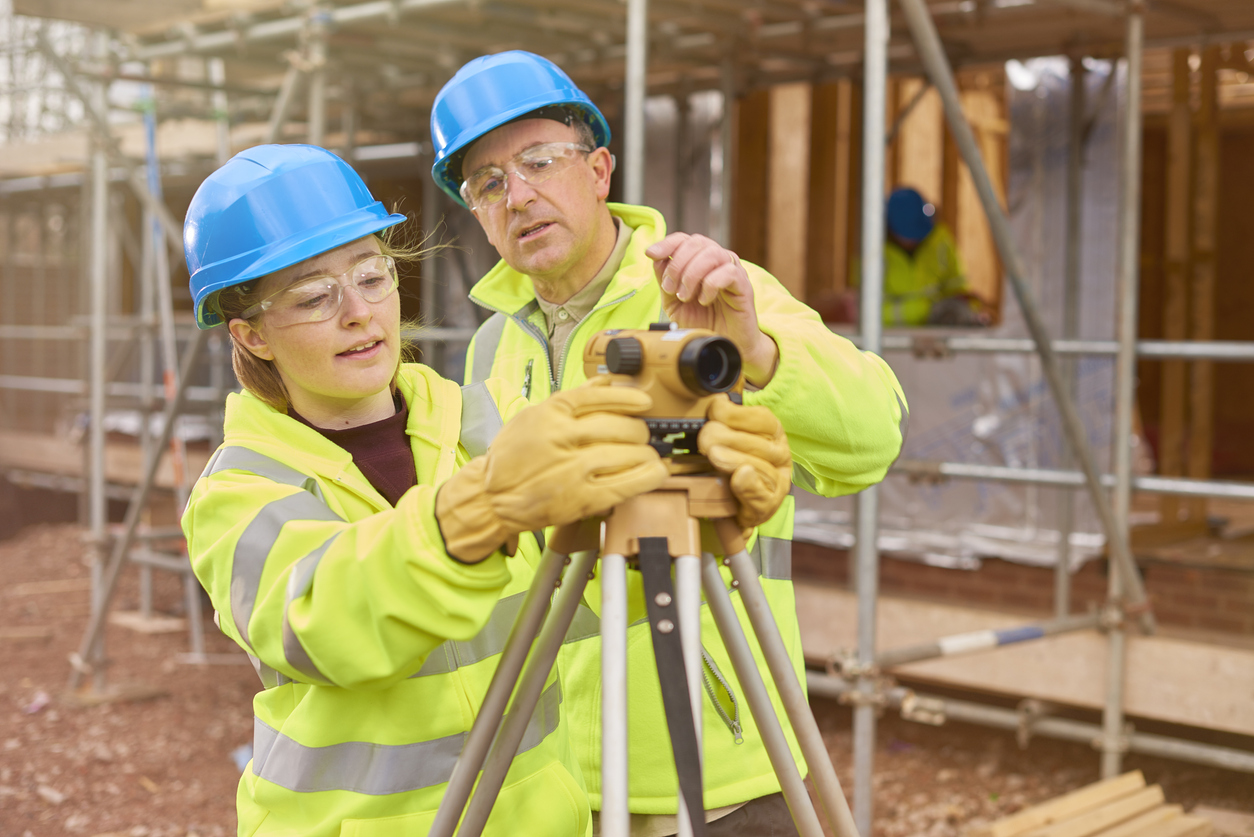 New Survey Finds Education is a Priority for Next Gen Construction Professionals
