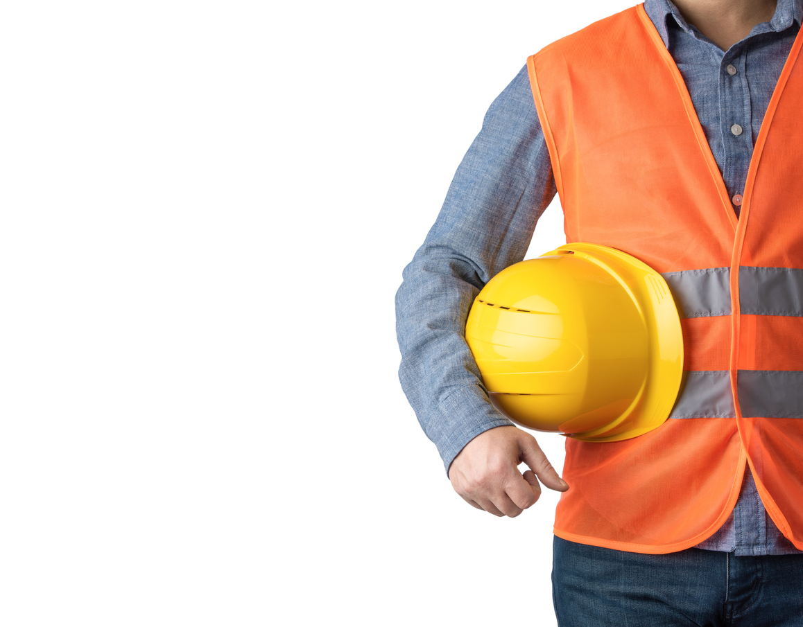 How to Select the Right Hard Hat